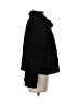 Zara Black Faux Fur Jacket Size M - photo 4