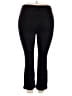 St. John's Bay Black Jeans Size 18 - photo 2