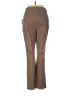 Old Navy Brown Dress Pants Size 6 - photo 2