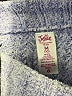 Justice Tweed Blue Pullover Sweater Size 10 - photo 3