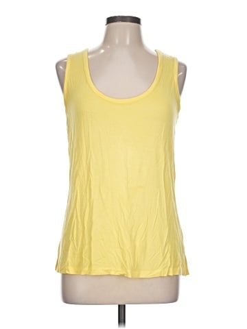 G by Giuliana Rancic Tank Top (view 1)