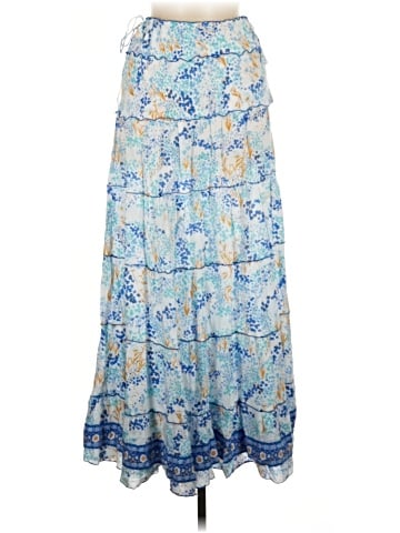 Poupette St. Barth Casual Skirt (view 1)