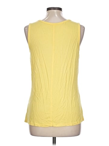 G by Giuliana Rancic Tank Top (view 2)
