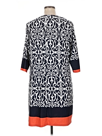 SOHO Apparel Ltd Casual Dress (view 2)