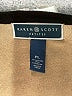 Karen Scott Brown Cardigan Size L (petite) - photo 7