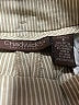 Chadwicks Solid Tan Khakis Size 8 - photo 7