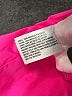Cat & Jack 100% Polyester Solid Pink Jacket Size 6 - 7 - photo 4