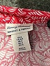 Tommy Bahama Red Long Sleeve Turtleneck Size S - photo 7