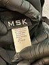 MSK 100% Polyester Black Active Pants Size S - photo 7