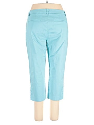 Talbots Outlet Casual Pants (view 2)