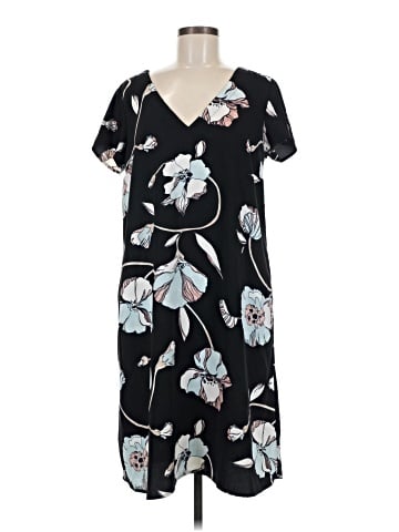 A New Day Casual Dress (view 1)