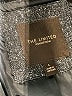 The Limited Tweed Gray Blazer Size L - photo 6