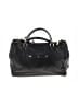 Tory Burch 100% Leather Black Leather Satchel One size - photo 3