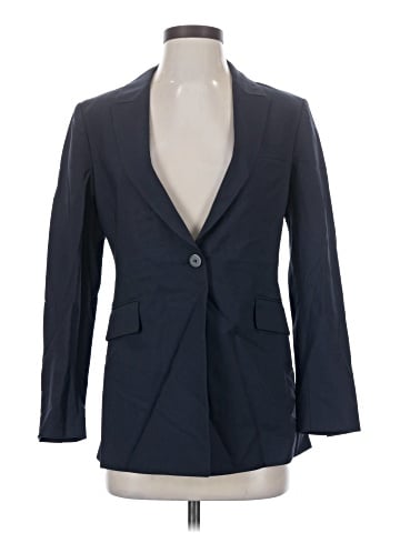 Theory Wool Blazer (view 1)