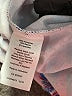 Talbots Paisley Blue Cocktail Dress Size L - photo 8