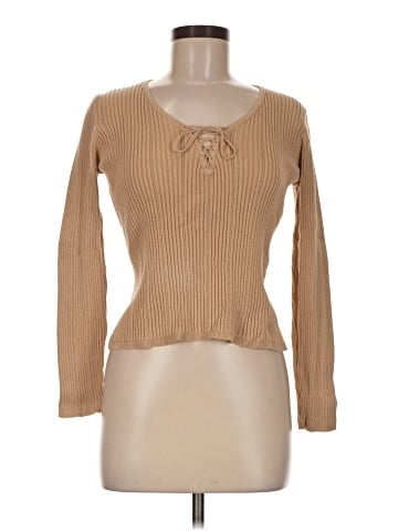 Context Long Sleeve Top (view 1)