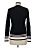 Tommy Hilfiger 100% Cotton Black Pullover Sweater Size M - photo 2