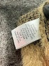 Umgee Animal Print Brown Cardigan Size S - photo 8