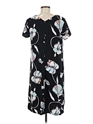 A New Day Casual Dress (view 2)