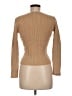 Context Tan Long Sleeve Top Size M - photo 2