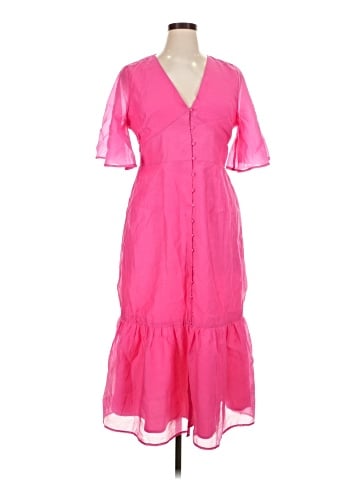 Coast Casual Dress (view 1)