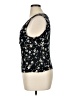 Max Studio Black Sleeveless Top Size XL - photo 5
