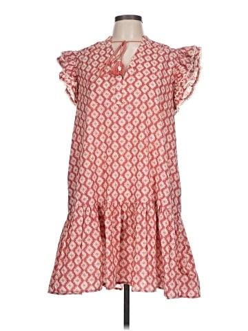 Pinch Casual Dress (view 1)