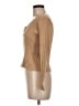 Context Tan Long Sleeve Top Size M - photo 5