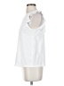 t.la White Short Sleeve Top Size S - photo 5