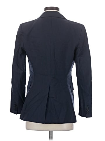 Theory Wool Blazer (view 2)