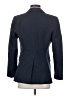 Theory Blue Wool Blazer Size 2 - photo 2