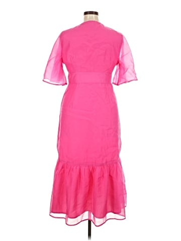 Coast Casual Dress (view 2)
