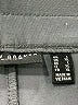 Susan Graver Gray Cargo Pants Size L - photo 7