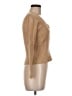 Context Tan Long Sleeve Top Size M - photo 4