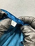 Unbranded 100% Polyester Blue Cocktail Dress Size XL - photo 7