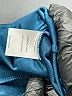 Unbranded 100% Polyester Blue Cocktail Dress Size XL - photo 8