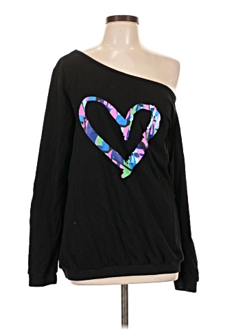 Magicsuit Long Sleeve Top (view 1)