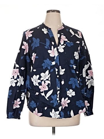 Free Assembly Kimono (view 1)