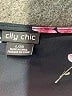 City Chic Black 3/4 Sleeve Blouse Size 20 Plus (L) - photo 7