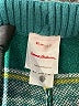 Hanna Andersson 100% Cotton Argyle Green Casual Pants Size 2T - photo 3
