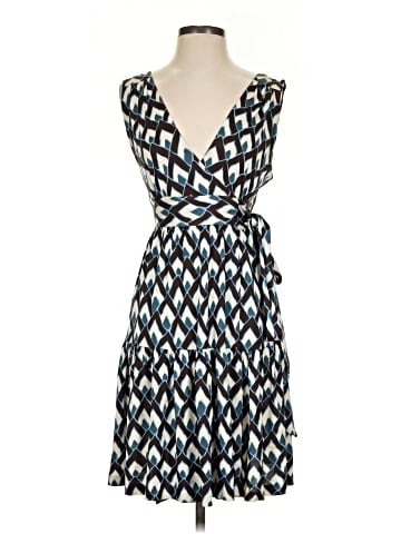 Diane von Furstenberg Cocktail Dress (view 1)