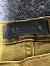 Zara Green Jeans Size 4 - photo 7