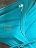Swim Systems Teal Swimsuit Top Size L - photo 3