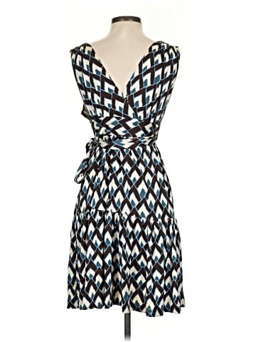 Diane von Furstenberg Cocktail Dress (view 2)