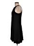 Athleta Solid Black Cocktail Dress Size M - photo 5
