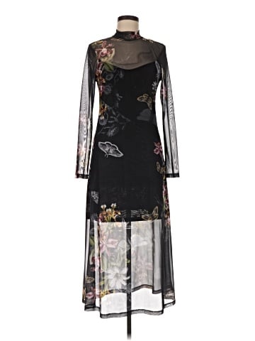 ALLSAINTS Cocktail Dress (view 1)
