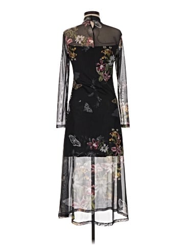 ALLSAINTS Cocktail Dress (view 2)