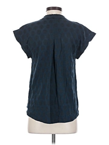 TRYB Short Sleeve Blouse (view 2)