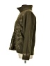 Denim & Co 100% Polyester Green Cardigan Size L - photo 5