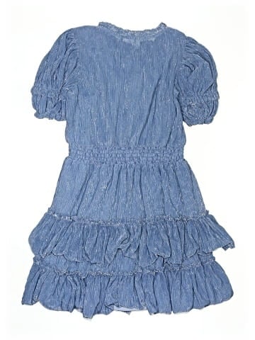 Zunie Dress (view 1)